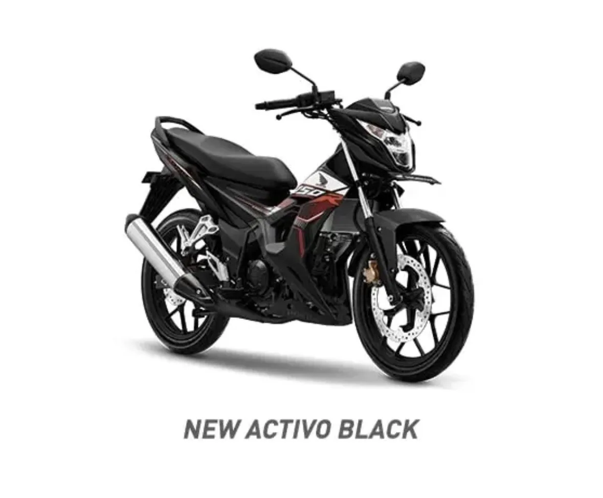 Honda SONIC 150R